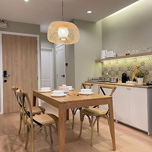 Appartement met Twee Slaapkamers